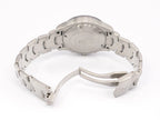 TAG Heuer Link CJF7110 Calibre S stainless steel butterfly clasp