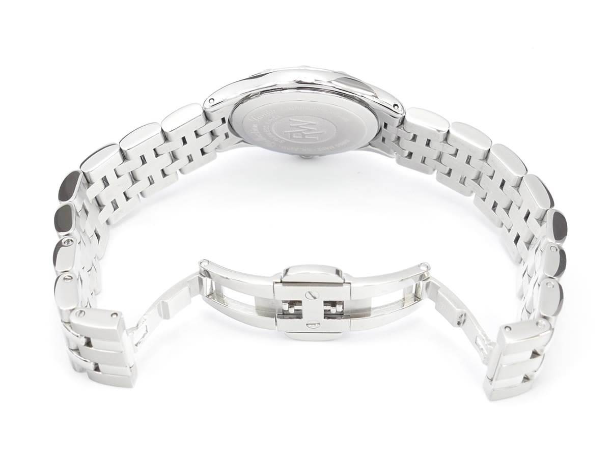 Raymond Weil Collection Tango 5390 case side