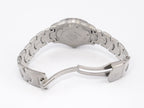 TAG Heuer Link WJF2110 stainless steel butterfly clasp