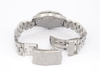 TAG Heuer 2000 Sport WM1113 stainless steel folding clasp with wet suit expansion
