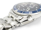 Omega Seamaster 2541.80.00 helium escape valve