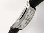 Maurice Lacroix Fiaba 47812 18k White Gold Plated case