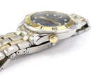 Omega Seamaster 2332.80.00 helium escape valve