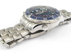 Omega Seamaster 2225.80.00 Helium escape valve