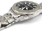 Omega Seamaster America's Cup 2833.50.91 Helium escape valve