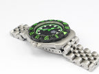 TAG Heuer Formula 1 375.513 stainless steel case