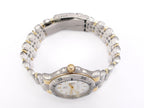 TAG Heuer 6000 WH1151 Solid 18k Gold screw down crown