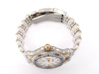 TAG Heuer 6000 WH1151-K1 18k Gold plated screw down crown