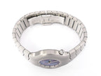 TAG Heuer Alter Ego WP1312-0 stainless steel crown