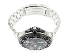 TAG Heuer Formula 1 WAH1110.BA0858 side with crown