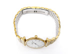 Longines La Grande Classique L4.209.2 Gold PVD crown