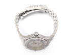 TAG Heuer 2000 WE1411-R stainless steel screw down crown