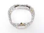 Raymond Weil Parsifal 9790 18k gold plated crown with black cabochon