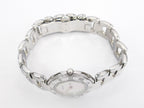 Zenith Caprice Stainless Steel crown
