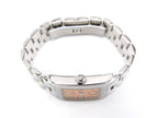 Baume & Mercier Hampton MV045139 Stainless Steel crown