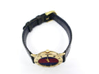 Gucci 3000L 18k Gold Plated crown