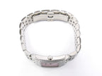 Longines DolceVita L5.158.0 stainless steel crown