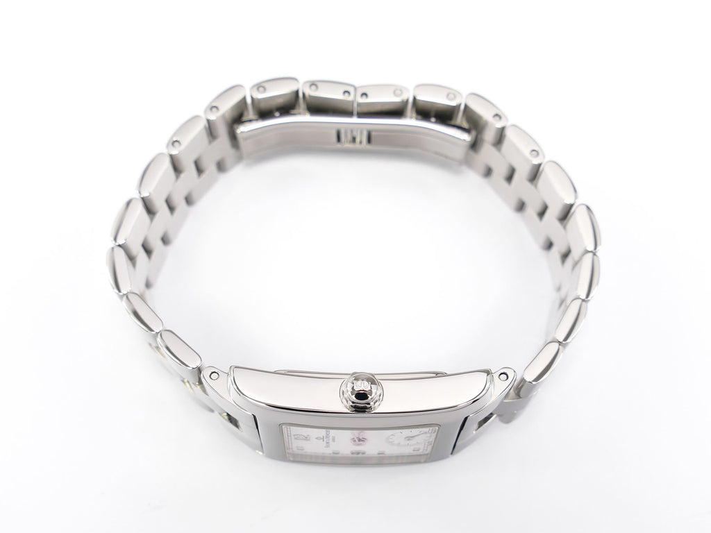 Baume & Mercier Hampton MV045139 Stainless Steel crown