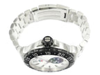 TAG Heuer Formula 1 White WAU1111.BA0858 screw down crown