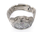 Tissot T-Touch Expert T013420A Titanium pushers