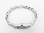Gucci 3900L Stainless Steel crown