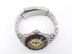TAG Heuer Formula 1 Ladies 371.508 stainless steel crown