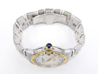 Raymond Weil Parsifal 9540 Stainless steel & Solid 18k Gold bracelet