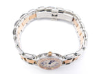 Longines PrimaLuna L8.109.5 gold pvd crown
