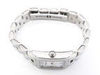 Baume & Mercier Hampton 65552 stainless steel crown