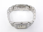 Raymond Weil Tango 5971 stainless steel crown
