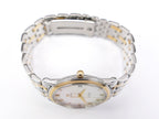 Omega De Ville Prestige 4310.32.00 18k Gold crown