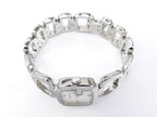 Gucci G 125.5 Stainless Steel crown
