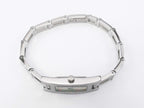 Gucci 3900L Stainless Steel crown