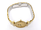 Longines La Grande Classique L4.209.2 Gold PVD crown
