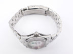 TAG Heuer Aquaracer WAF1415 stainless steel screw down crown
