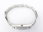 Gucci 3900L Stainless Steel crown