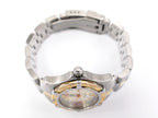 TAG Heuer 2000 Exclusive WN1353 stainless steel screw down crown