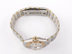 Omega Constellation 1362.70.00 18k Gold crown