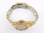 TAG Heuer SEL S94.713M/E 18k Gold Plated screw down crown