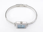 Gucci 1900L Stainless Steel crown