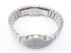 TAG Heuer Alter Ego WP1312 stainless steel crown