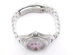TAG Heuer Link WJ1315-1 stainless steel screw down crown