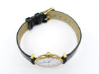 Longines La Grande Classique L4.209.2 Gold PVD crown
