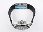 New TAG Heuer Aquaracer WBP201A stainless steel screw down crown