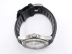 TAG Heuer 2000 Classic WK1112 stainless steel screw down crown