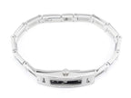 Gucci 3900L Stainless Steel crown
