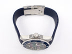 TAG Heuer Aquaracer WBP201B stainless steel screw down crown