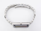 Gucci G-Frame 127.5 stainless steel crown