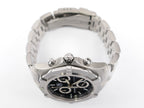 TAG Heuer 2000 Exclusive CN111F stainless steel screw down crown