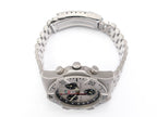 TAG Heuer 2000 CE1110 stainless steel screw down crown